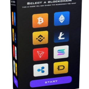 Brute Crypto Software